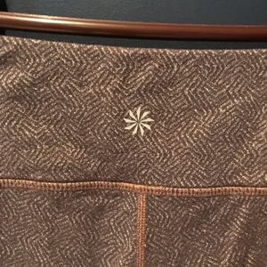Athleta leggings